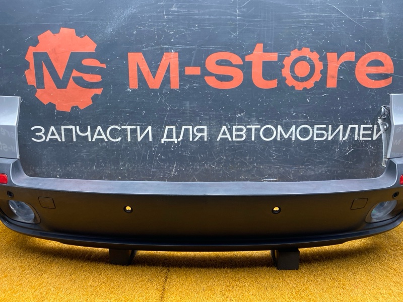 бампер, 23000 рублей, Красноярск