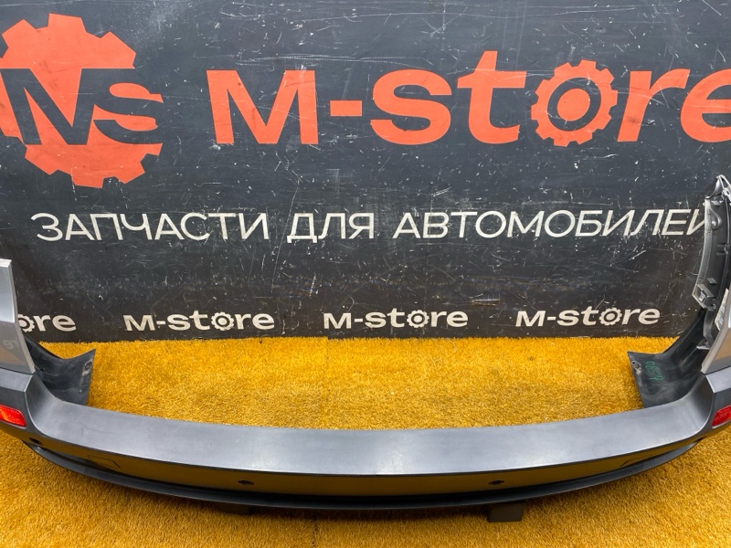 бампер, 23000 рублей, Красноярск