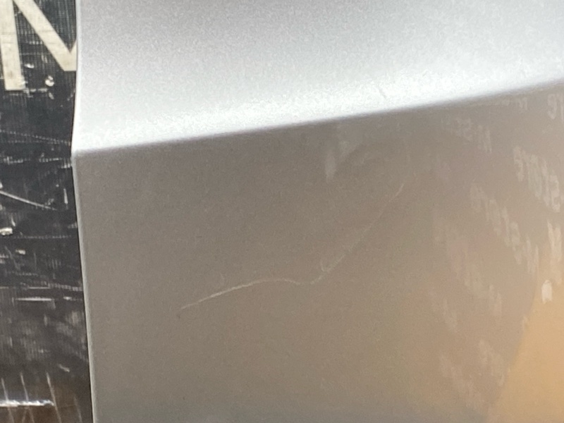 бампер, 23000 рублей, Красноярск