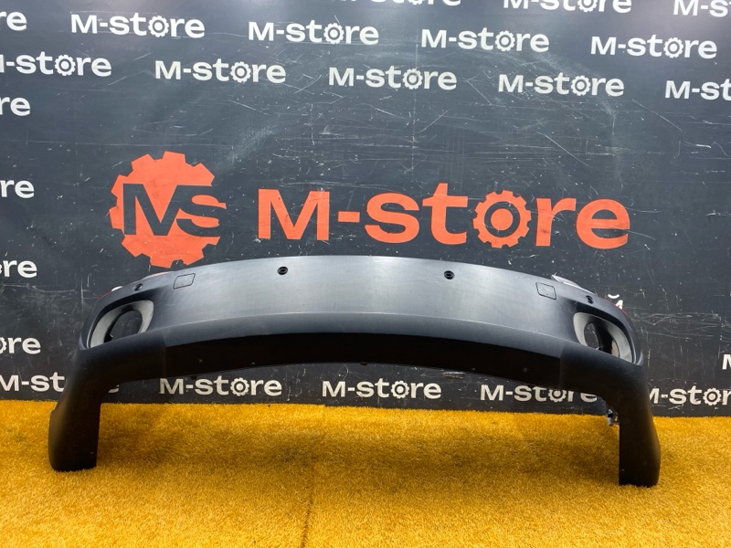 бампер, 23000 рублей, Красноярск