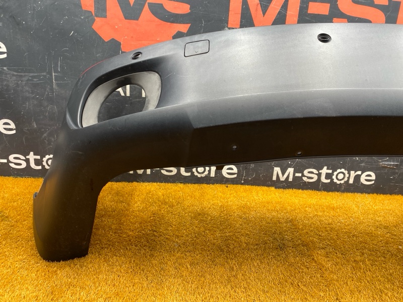 бампер, 23000 рублей, Красноярск