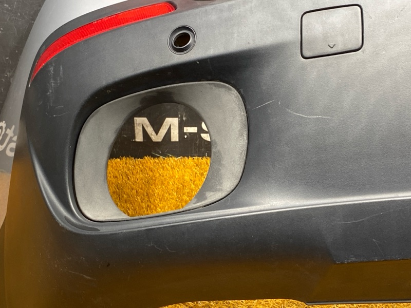 бампер, 23000 рублей, Красноярск