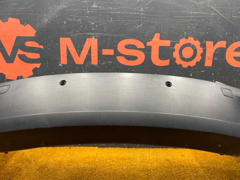 бампер, 23000 рублей, Красноярск