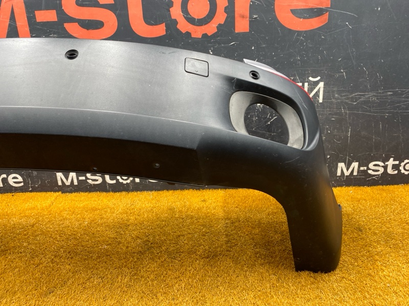 бампер, 23000 рублей, Красноярск