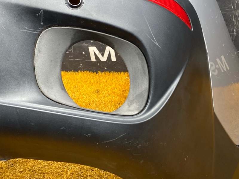 бампер, 23000 рублей, Красноярск