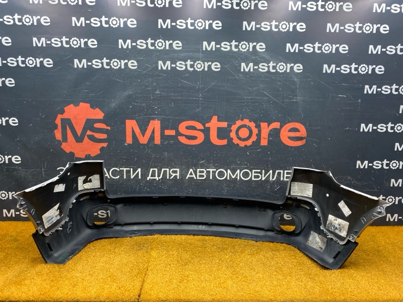 бампер, 23000 рублей, Красноярск