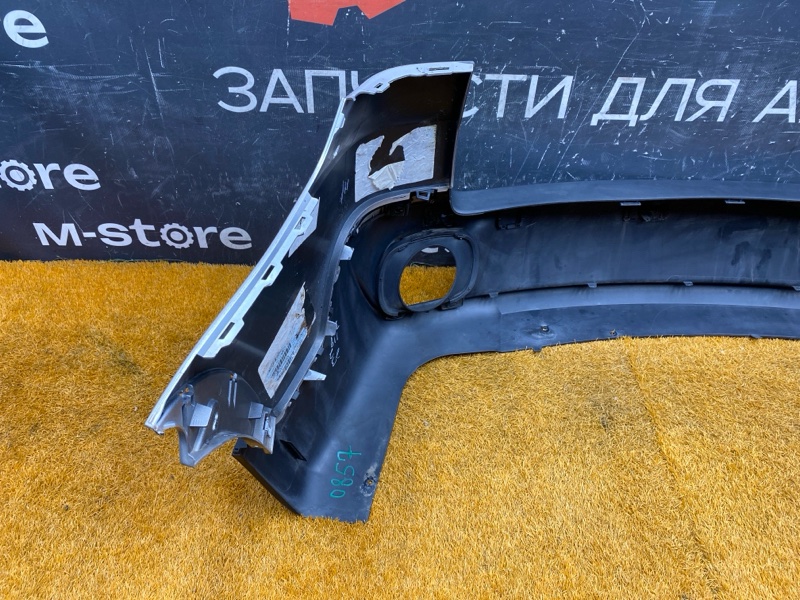 бампер, 23000 рублей, Красноярск