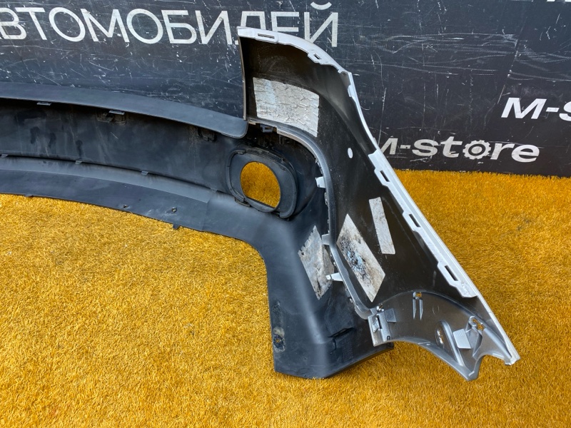 бампер, 23000 рублей, Красноярск