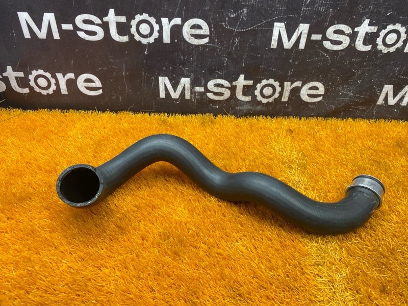 Патрубок радиатора нижний, 1000 рублей, Красноярск