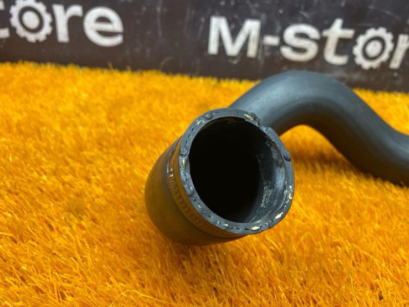 Патрубок радиатора нижний, 1000 рублей, Красноярск