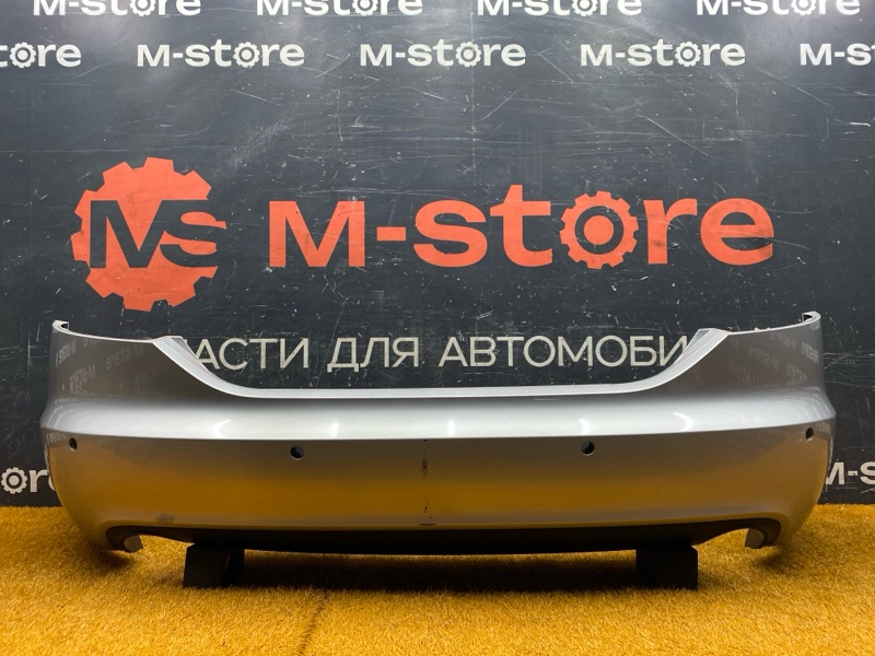 бампер, 5000 рублей, Красноярск