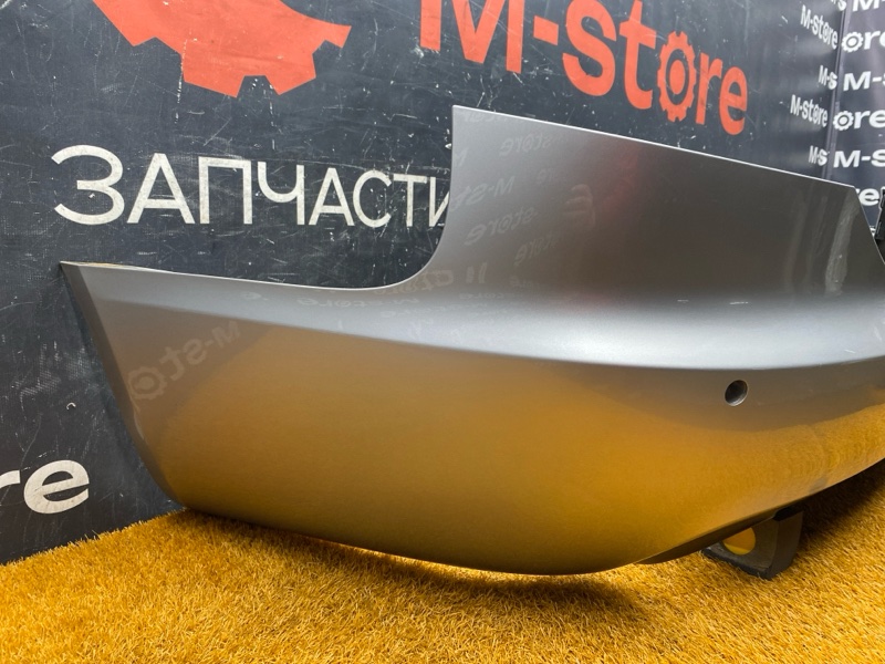 бампер, 5000 рублей, Красноярск