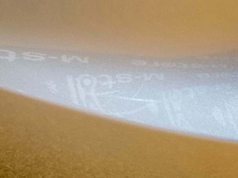 бампер, 5000 рублей, Красноярск