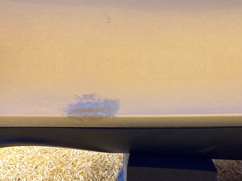 бампер, 5000 рублей, Красноярск