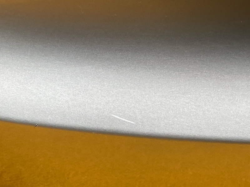 бампер, 5000 рублей, Красноярск