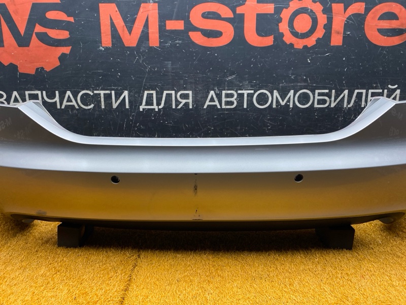 бампер, 5000 рублей, Красноярск