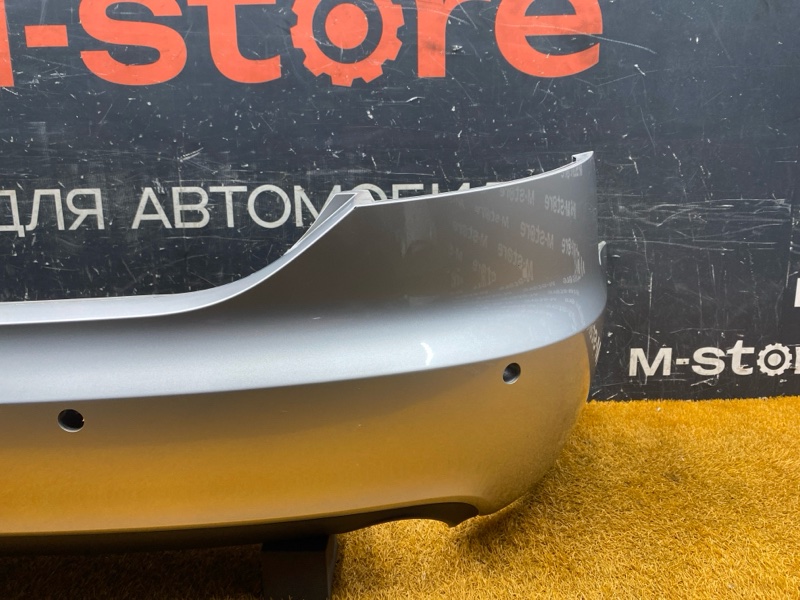 бампер, 5000 рублей, Красноярск