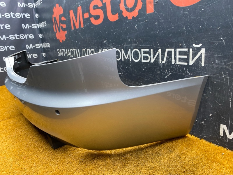 бампер, 5000 рублей, Красноярск