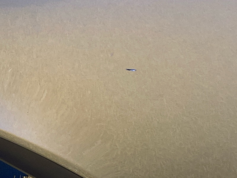 бампер, 5000 рублей, Красноярск