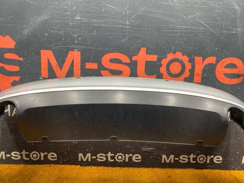 бампер, 5000 рублей, Красноярск