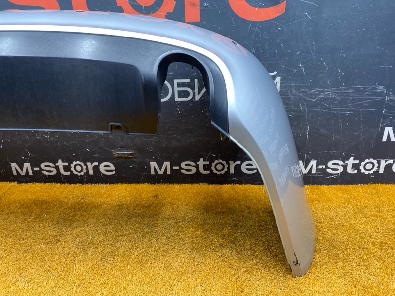 бампер, 5000 рублей, Красноярск