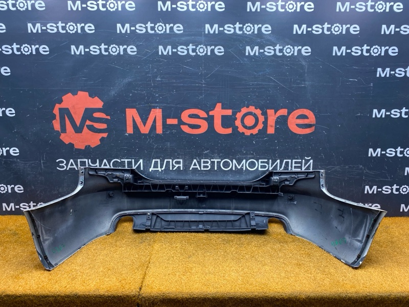 бампер, 5000 рублей, Красноярск