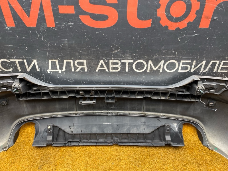 бампер, 5000 рублей, Красноярск