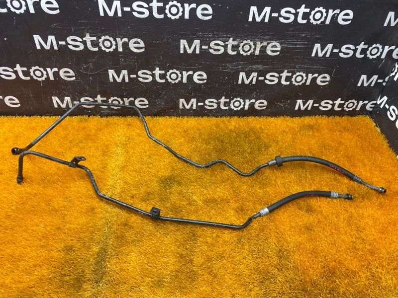 трубка охлаждения акпп, 2500 рублей, Красноярск