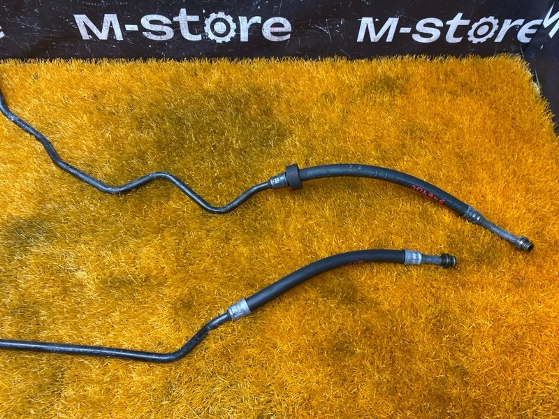 трубка охлаждения акпп, 2500 рублей, Красноярск