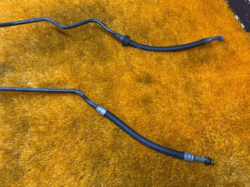 трубка охлаждения акпп, 2500 рублей, Красноярск