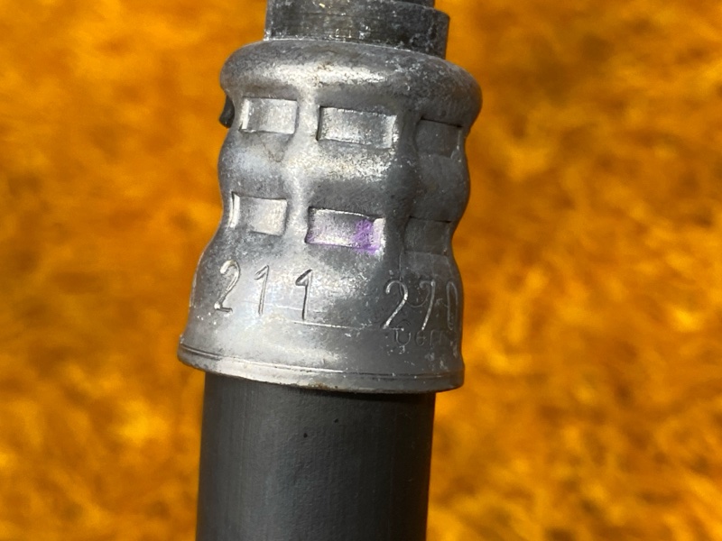 трубка охлаждения акпп, 2500 рублей, Красноярск