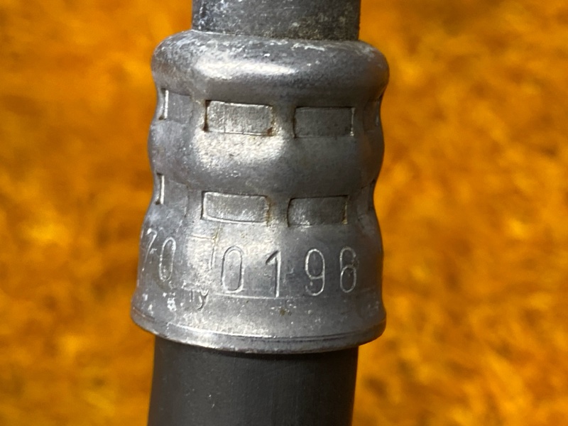 трубка охлаждения акпп, 2500 рублей, Красноярск