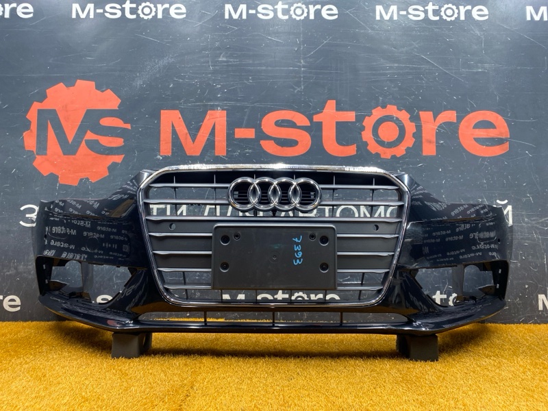 бампер, 23000 рублей, Красноярск