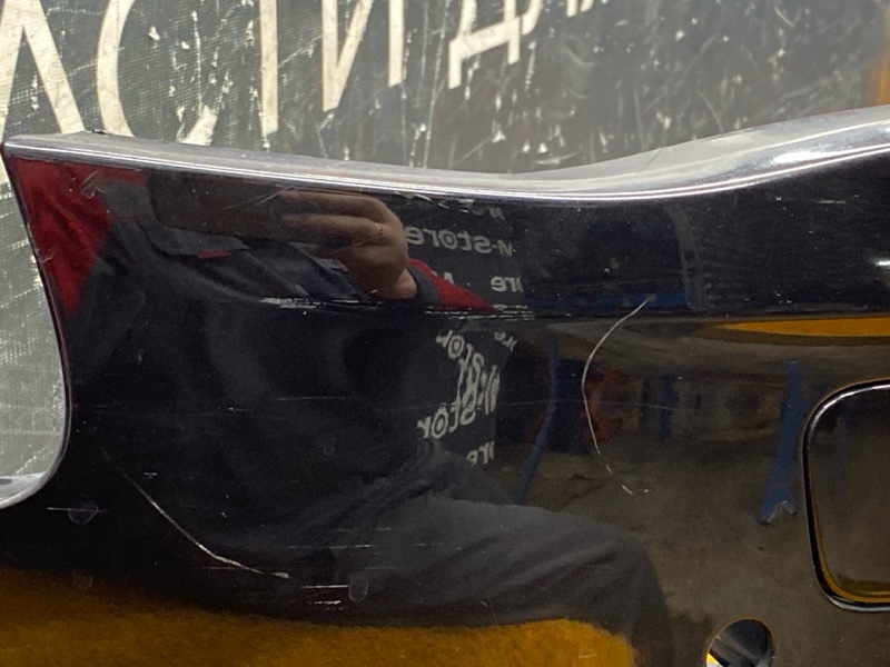 бампер, 23000 рублей, Красноярск