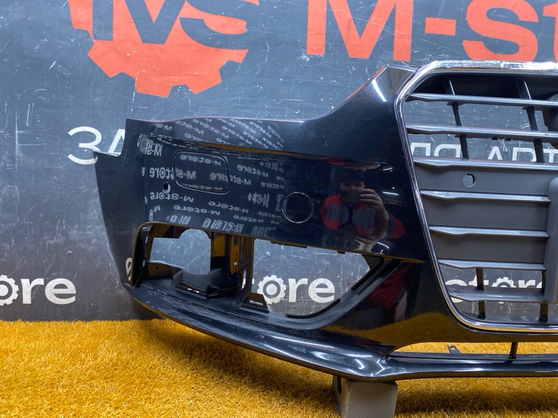 бампер, 23000 рублей, Красноярск