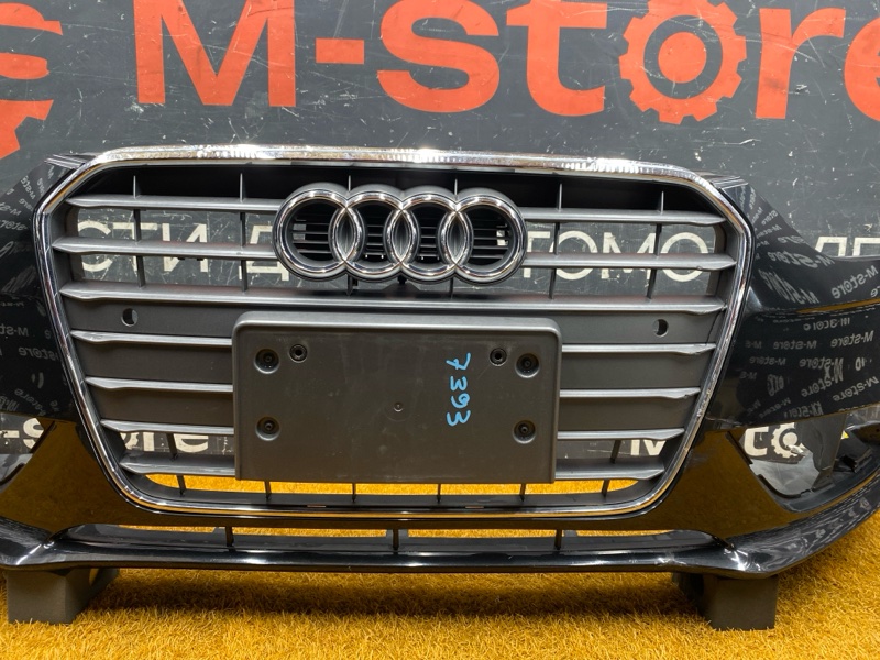 бампер, 23000 рублей, Красноярск