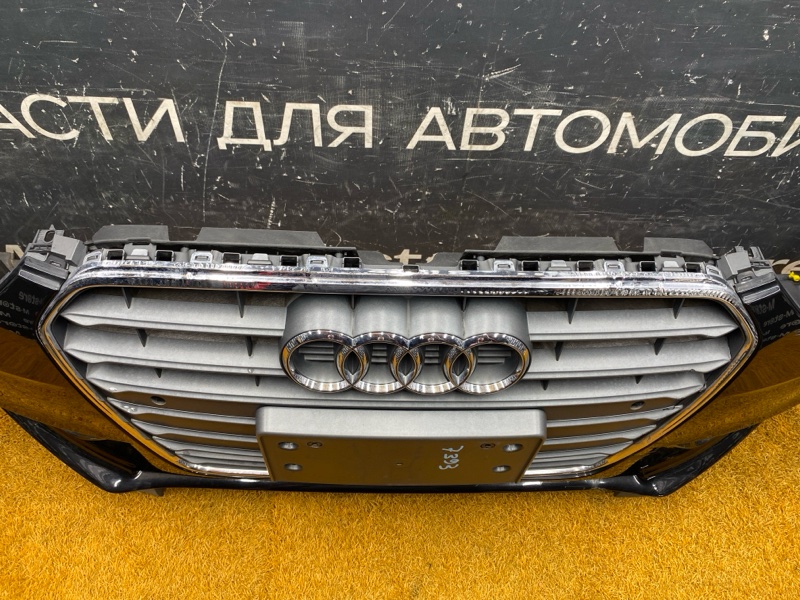 бампер, 23000 рублей, Красноярск