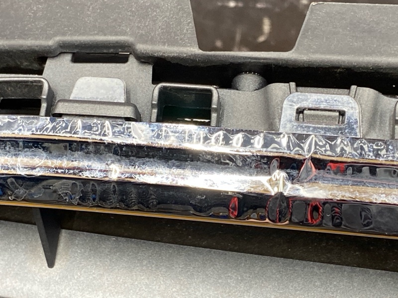 бампер, 23000 рублей, Красноярск