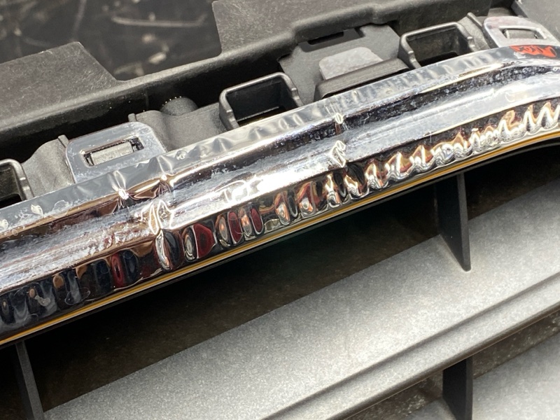 бампер, 23000 рублей, Красноярск