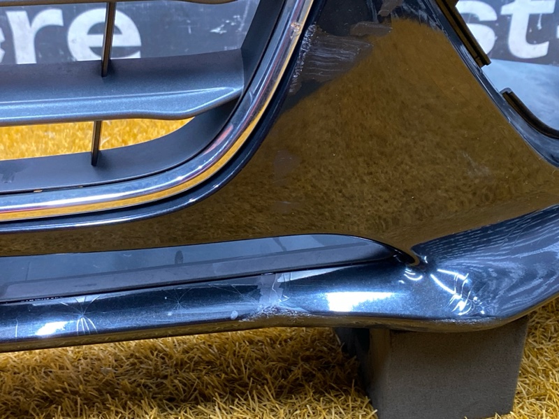 бампер, 23000 рублей, Красноярск