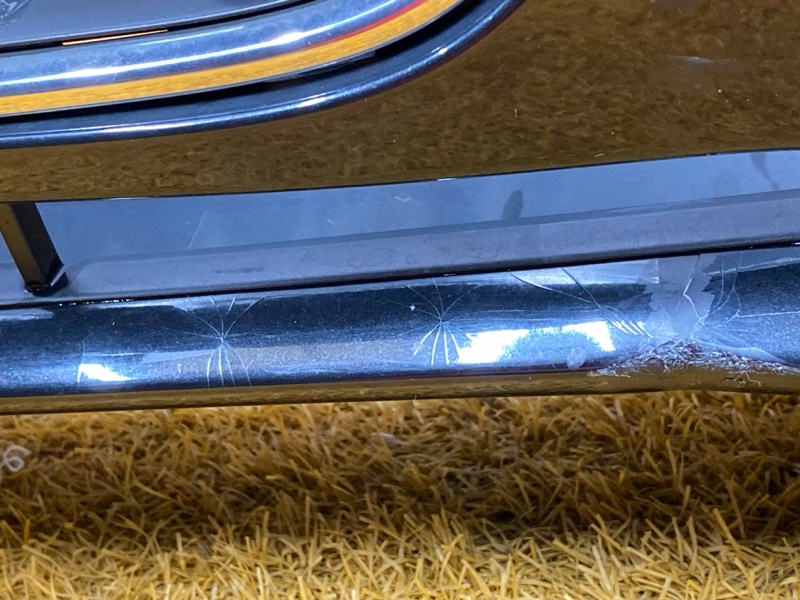 бампер, 23000 рублей, Красноярск