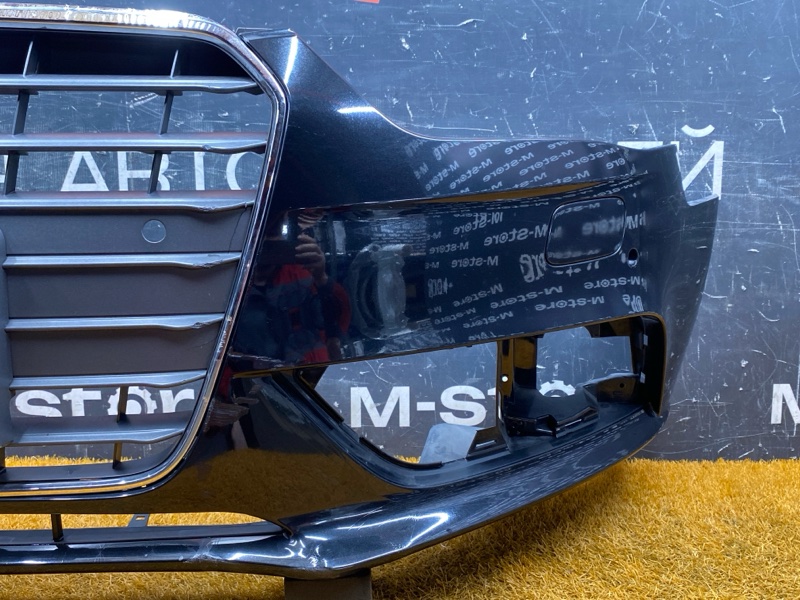 бампер, 23000 рублей, Красноярск