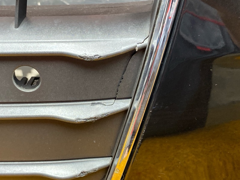 бампер, 23000 рублей, Красноярск