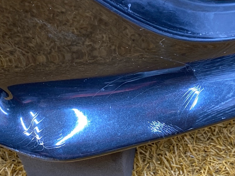 бампер, 23000 рублей, Красноярск