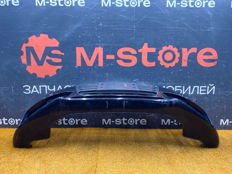 бампер, 23000 рублей, Красноярск