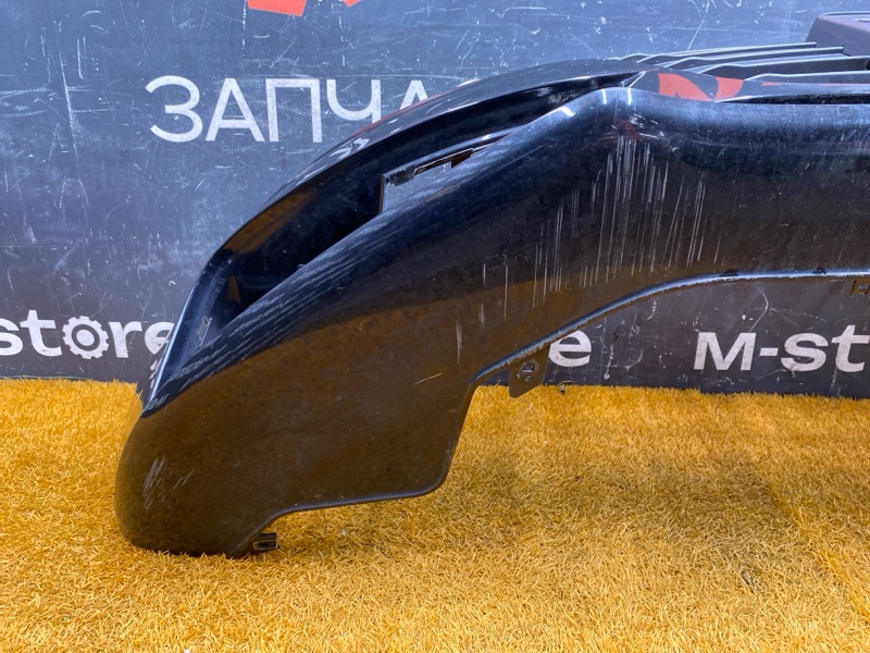 бампер, 23000 рублей, Красноярск