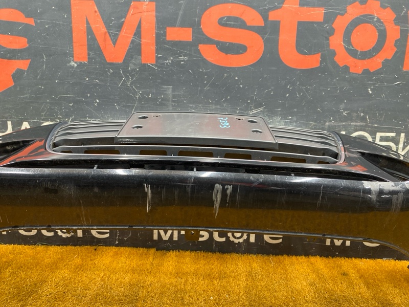 бампер, 23000 рублей, Красноярск