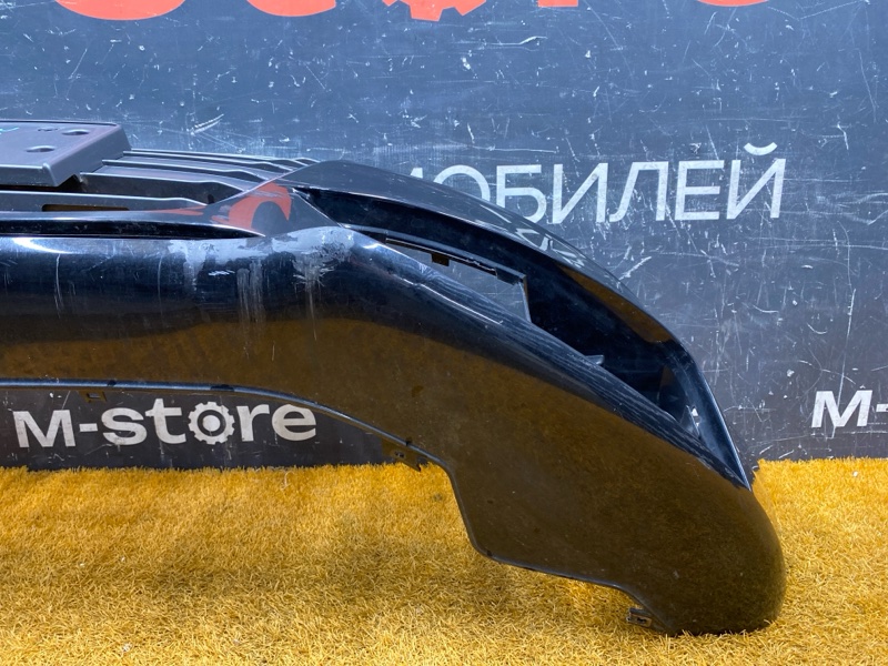 бампер, 23000 рублей, Красноярск