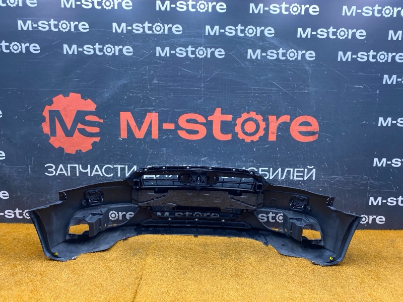 бампер, 23000 рублей, Красноярск