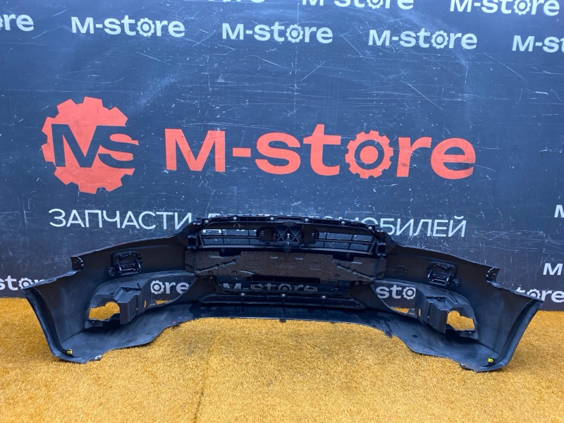 бампер, 23000 рублей, Красноярск